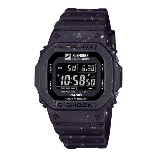 Montre Casio G-Shock G-5600SRF-1