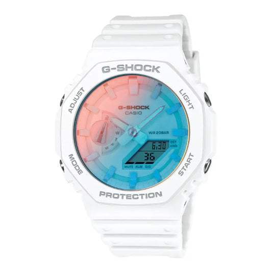 Montre Casio G-Shock GA-2100TL-7AER