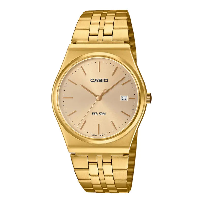 Montre Casio MTP B145G 9AVEF