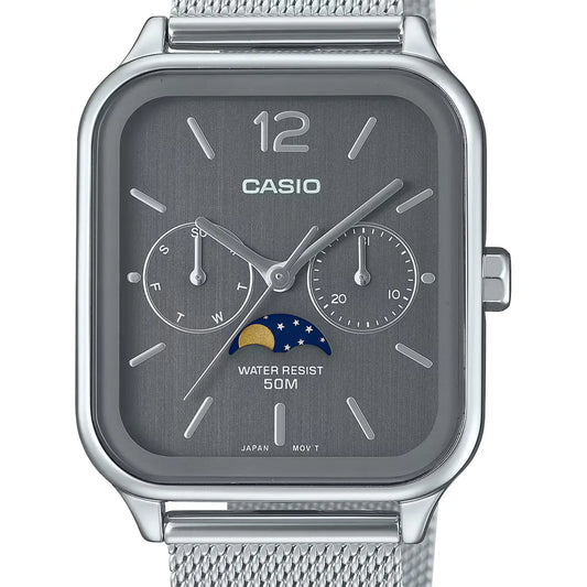 Montre Casio MTP-M305M-8AV