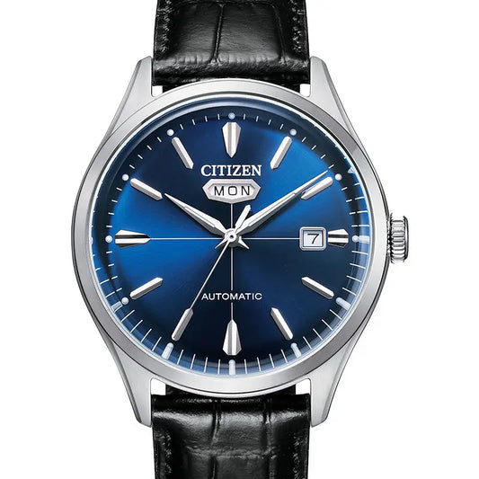Montre Citizen Crystal Seven Mechanical NH8390-20LE