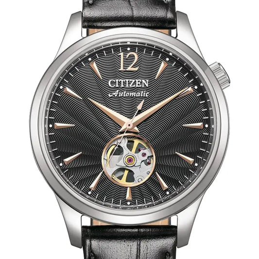 Montre Citizen Platform NH9131-14E