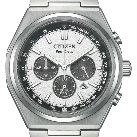 Montre Citizen Super Titanium CA4610-85A