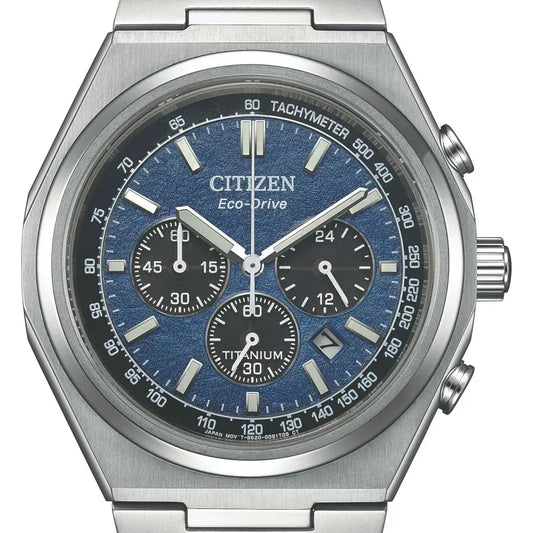 Montre Citizen Super Titanium CA4610-85L