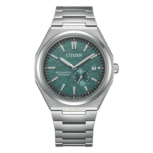 Montre Citizen Super Titanium NJ0180-80X