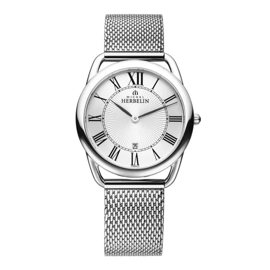 Montre Herbelin Equinoxe 19597/08B