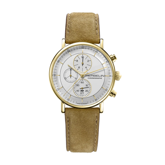 Montre Herbelin Inspiration 35647P12SU