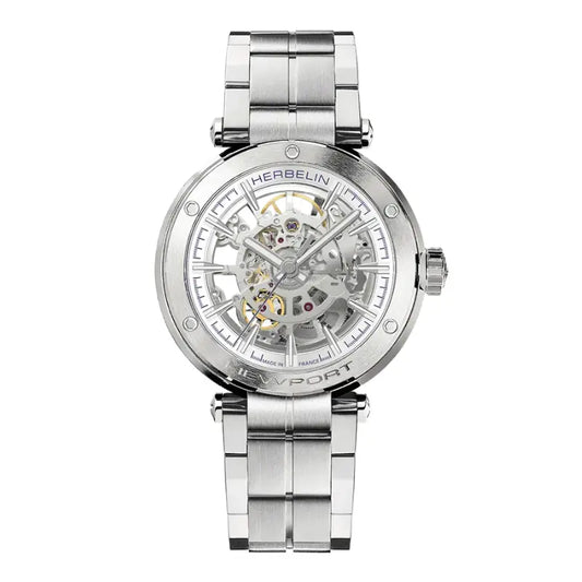 Montre Herbelin Newport Automatic 1868BSQ12