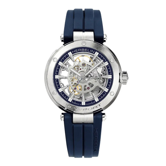 Montre Herbelin Newport Automatic 1868SQ15CB