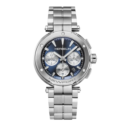 Montre Herbelin Newport Automatic 268B42