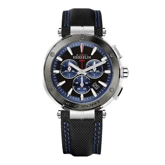 Montre Herbelin Newport Chrono 37688AG65