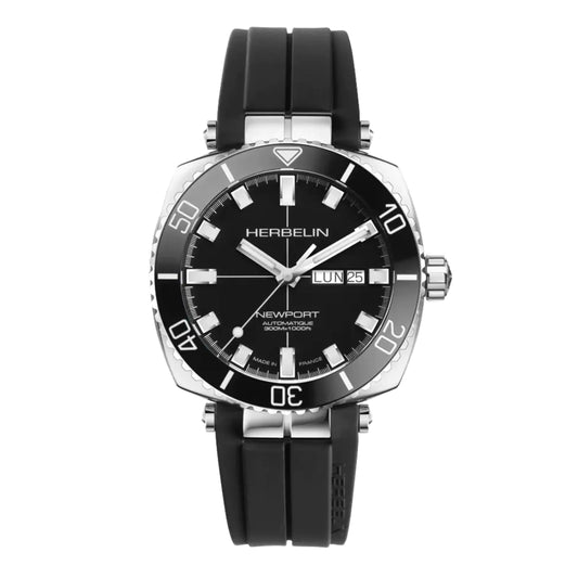 Montre Herbelin Newport Diver Automatic 1774AN14CA