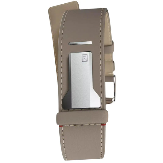 Montre Klokers Klok 01-M2 Ø44 Minimal + Bracelet Mystère Offert (3 bracelets en tout)