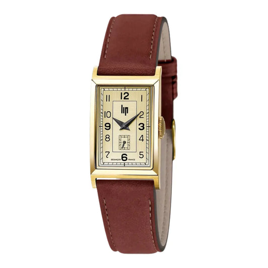 Montre LIP Churchill T18 671014