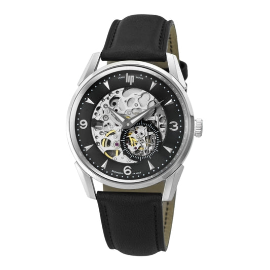 Montre LIP Himalaya Automatique Squelette 40 mm 671726