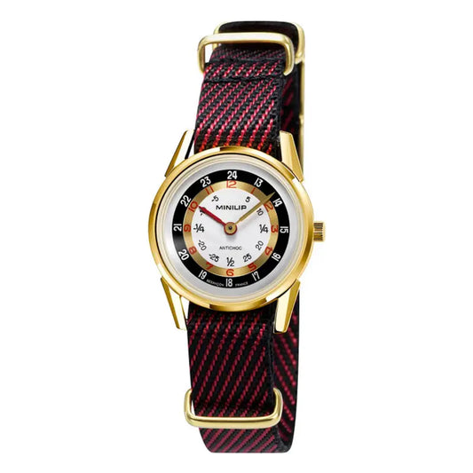 Montre LIP MINILIP 29 mm 671970