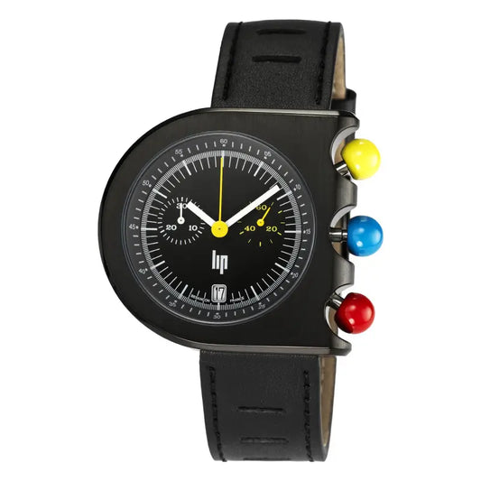 Montre LIP Mach 2000 Chronographe 671664