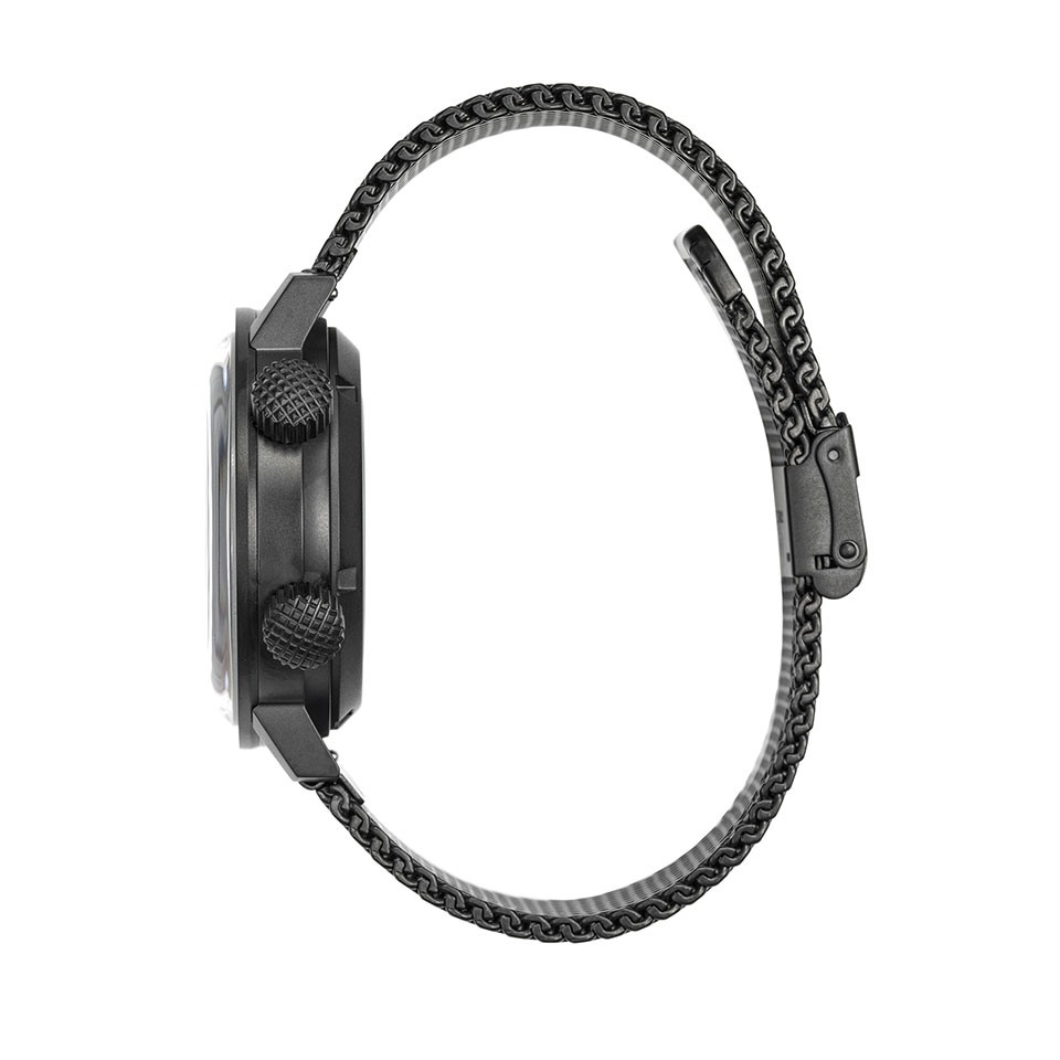 Montre LIP NAUTIC FANTÔME BRI 670030