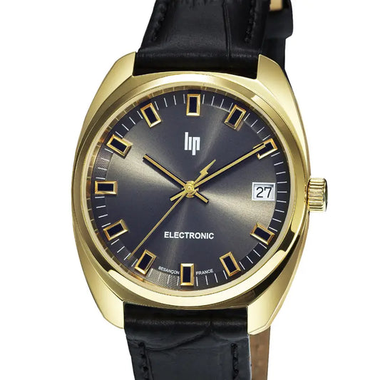 Montre Lip Général de Gaulle Classique 35 mm 671878