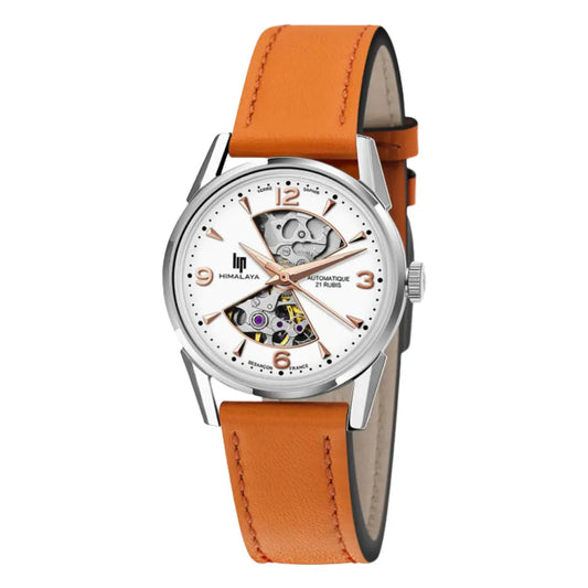 Montre Lip Himalaya 33 mm Sablier 671680