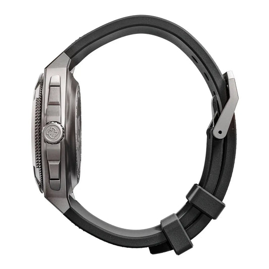 Montre Micromilspec Milgraph GMT Chronograph