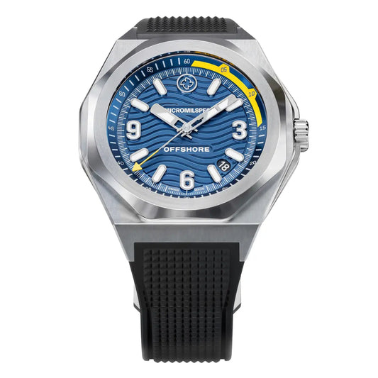 Montre Micromilspec Offshore Automatic 42mm