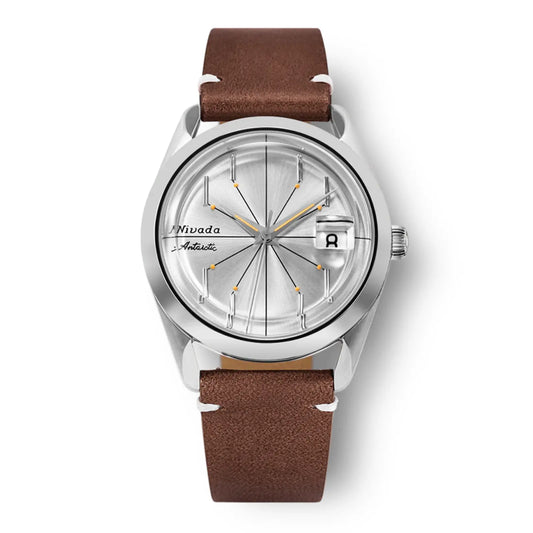 Montre Nivada Grenchen Antarctic Spider 32023A