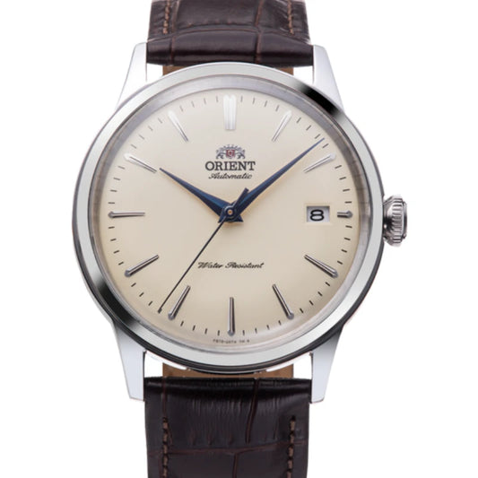 Montre Orient Bambino 38mm RA-AC0M04Y
