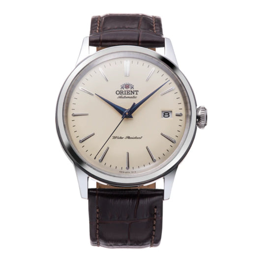Montre Orient Bambino 38mm RA-AC0M04Y