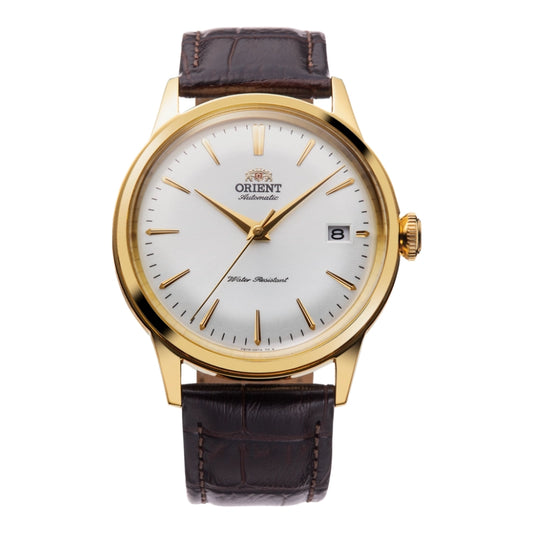 Montre Orient Bambino 38mm RA-AC0M01S