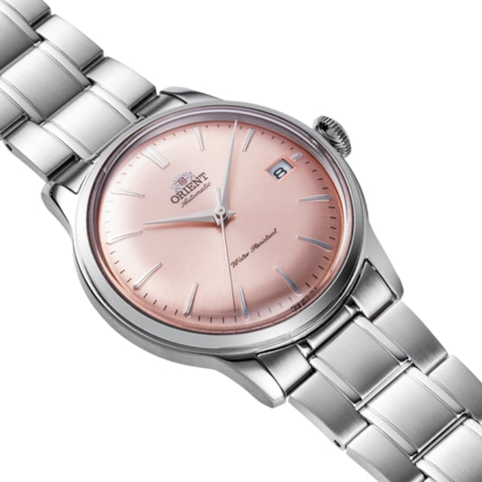 Montre Orient Bambino 38mm RA-AC0M11Y