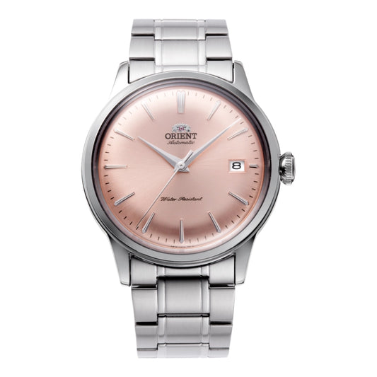 Montre Orient Bambino 38mm RA-AC0M11Y