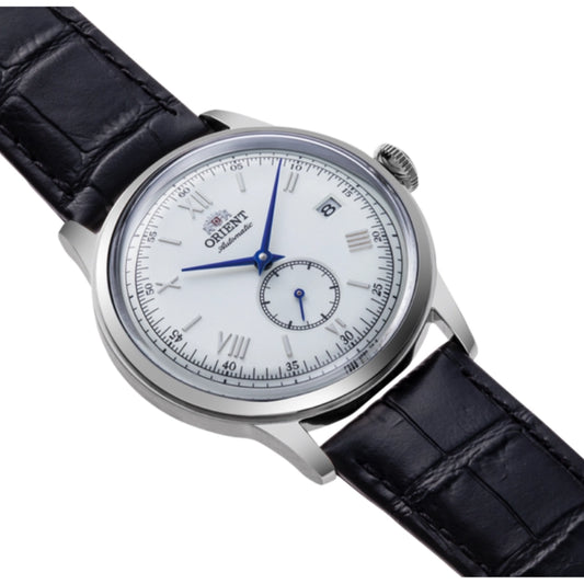 Montre Orient Bambino 38mm Small Seconds RA-AP0104S