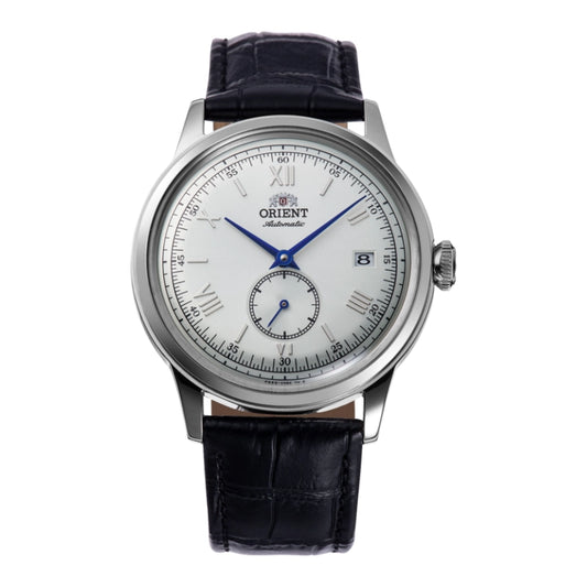 Montre Orient Bambino 38mm Small Seconds RA-AP0104S