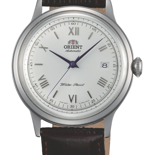 Montre Orient Bambino 40,5 mm AC00009W