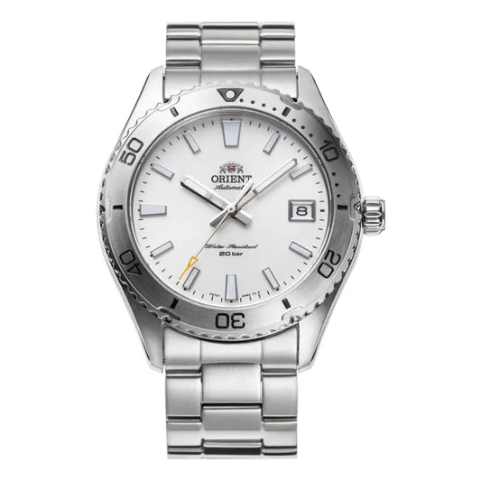Montre Orient Mako 40 RA-AC0Q03S