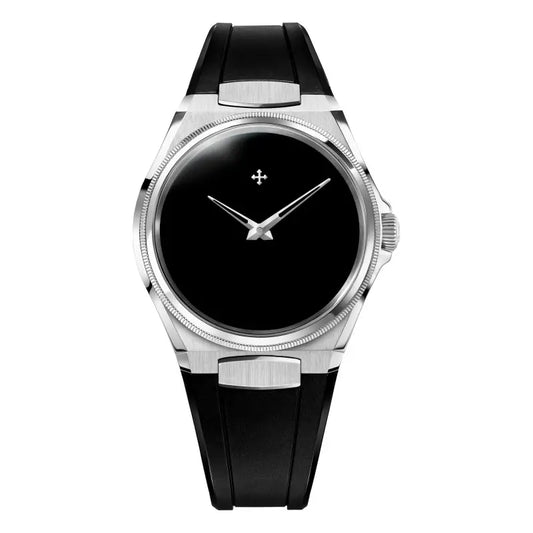 Montre Venezianico Arsenale Ultrablack 40mm 6221510