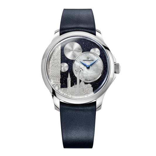 Montre Venezianico Redentore Bellanotte 1221575