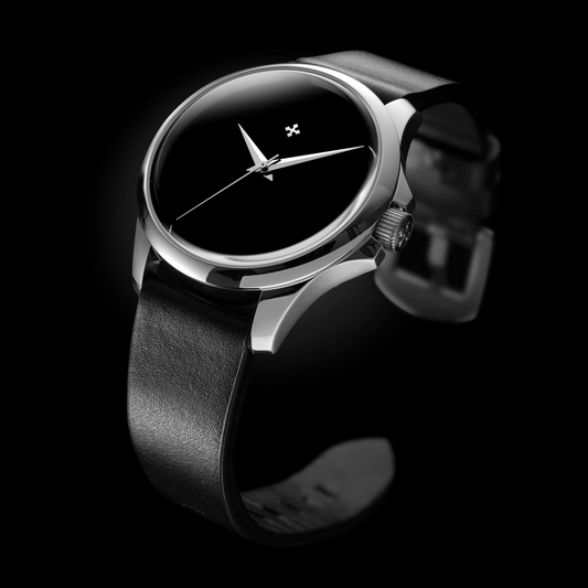 Montre Venezianico Redentore ULTRABLACK - 1221510 image2