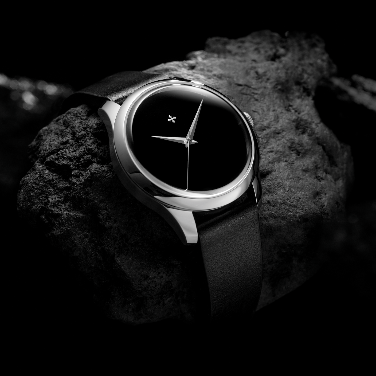 Montre Venezianico Redentore ULTRABLACK - 1221510 image5