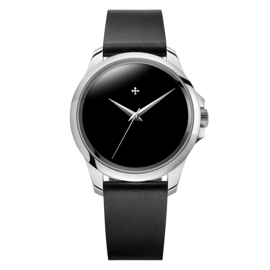 Montre Venezianico Redentore ULTRABLACK - 1221510 image1