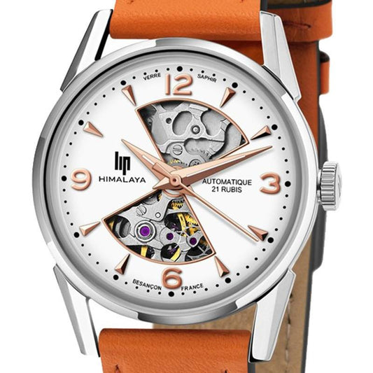 Montre Lip Himalaya 33 mm Sablier 671680