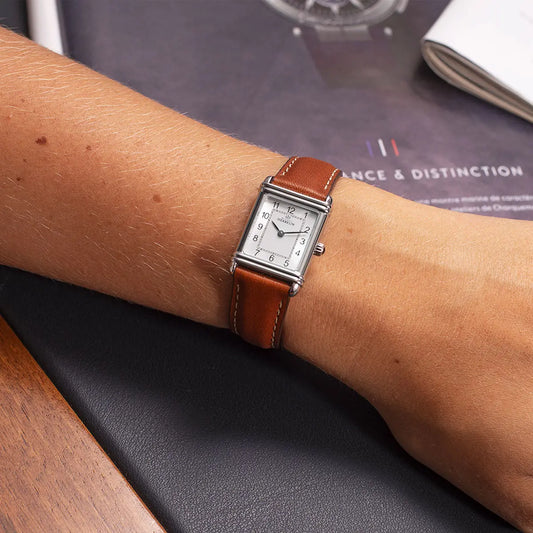 Montre Herbelin Art Déco 17478AP22GD