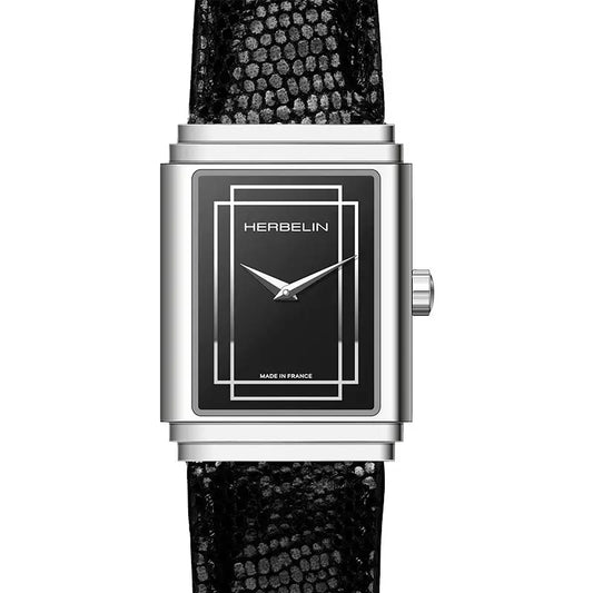 Montre Herbelin Art Déco 1925’S 17577AP04N