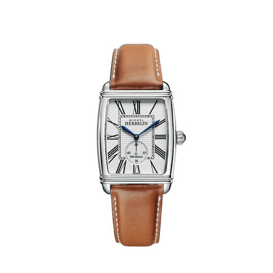 Montre Herbelin Art Déco 1938/08GO