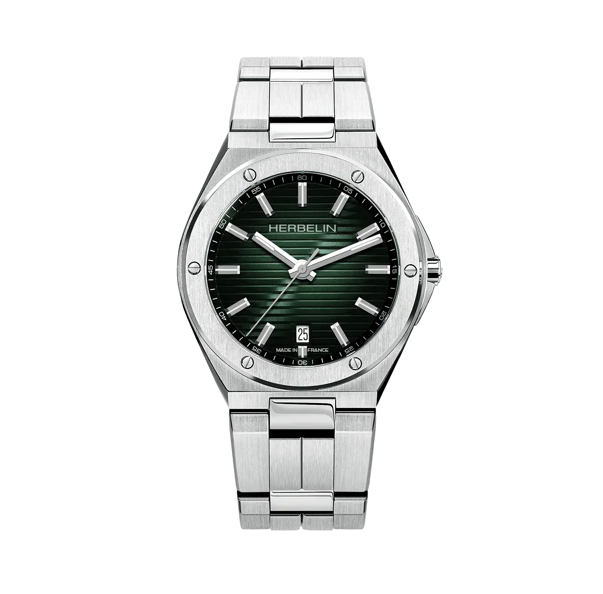 Montre Herbelin Cap Camarat 12245/B16