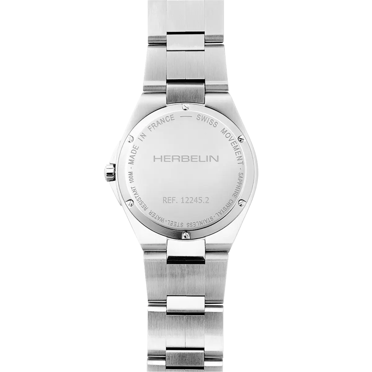 Montre Herbelin Cap Camarat 12245/B16