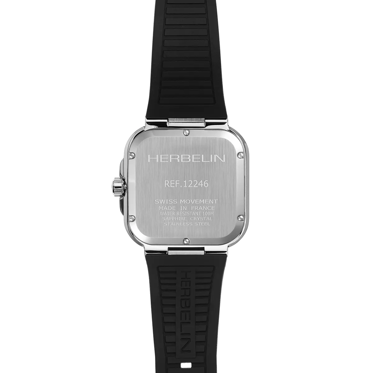 Montre Herbelin Cap Camarat 12246A15CA