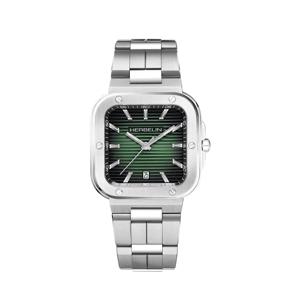 Montre Herbelin Cap Camarat 12246B16