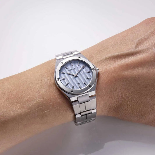 Montre Herbelin Cap Camarat 14545B25